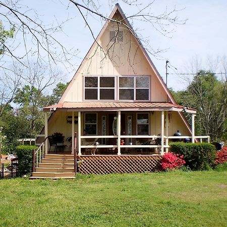 Marshallville Grandeur Farm Retreat Bed & Breakfast エクステリア 写真