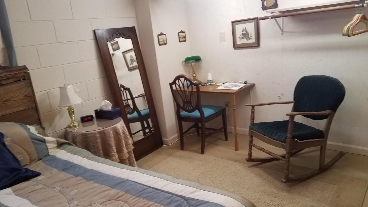 Marshallville Grandeur Farm Retreat Bed & Breakfast エクステリア 写真