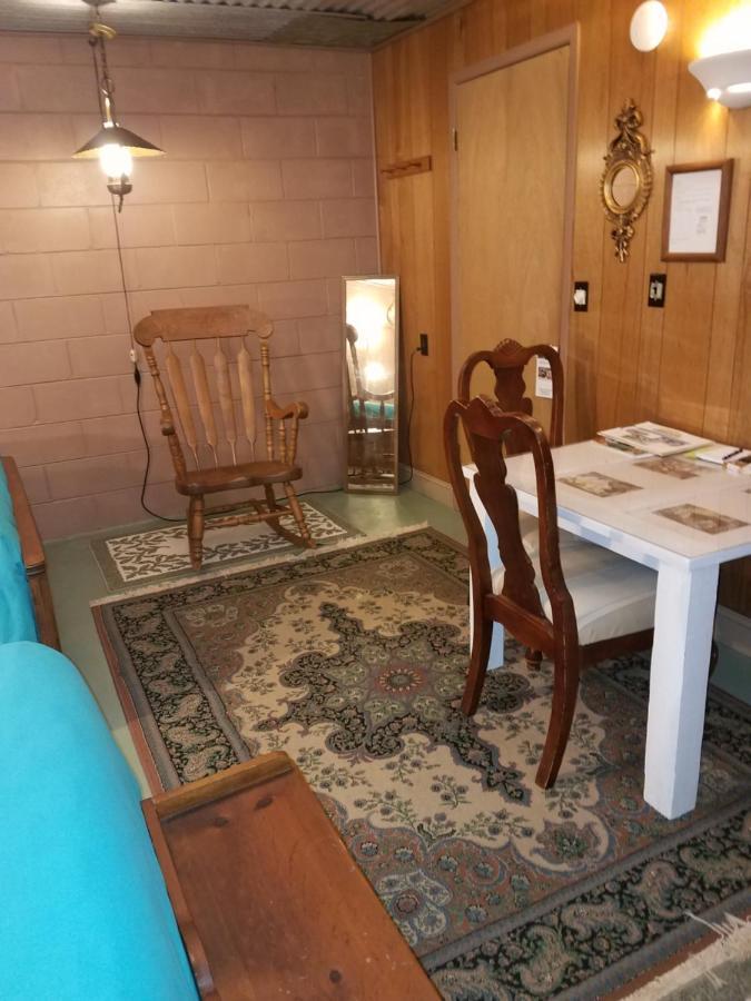 Marshallville Grandeur Farm Retreat Bed & Breakfast エクステリア 写真