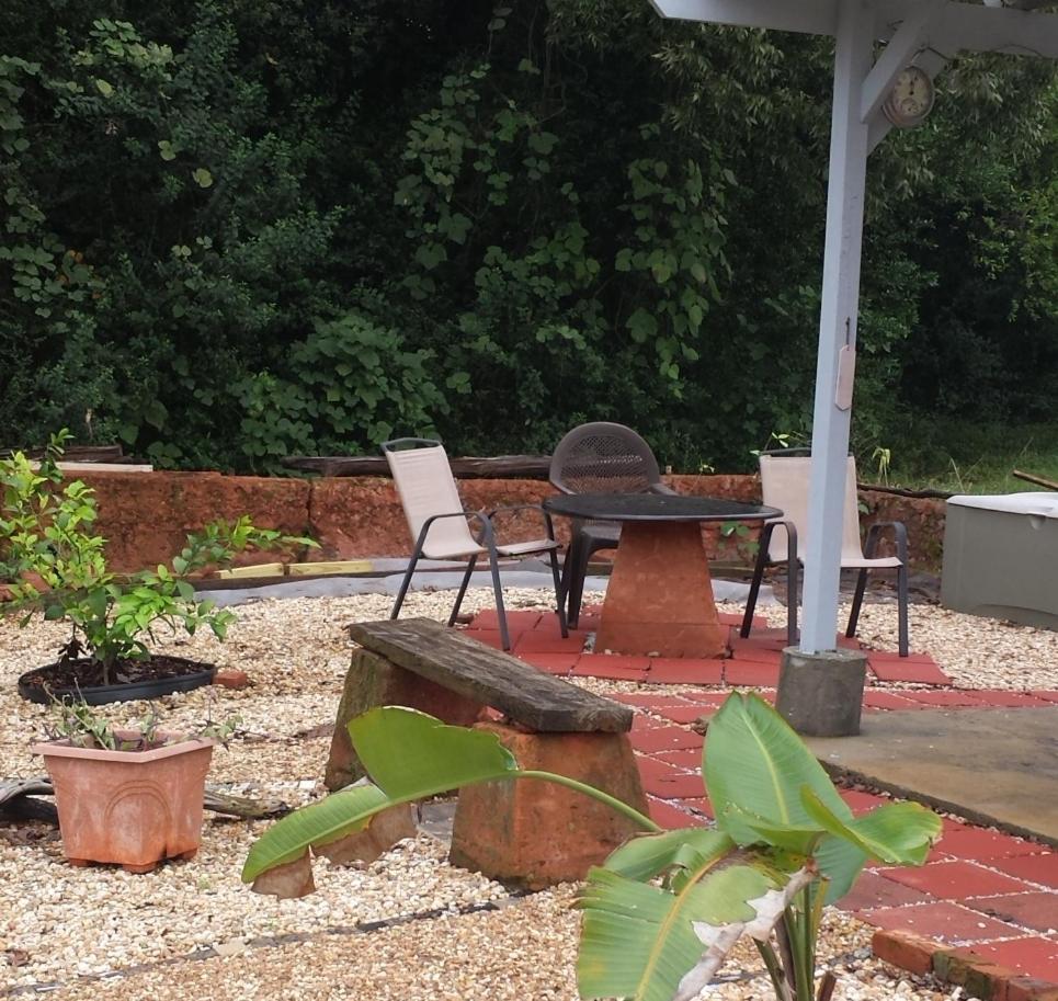 Marshallville Grandeur Farm Retreat Bed & Breakfast エクステリア 写真