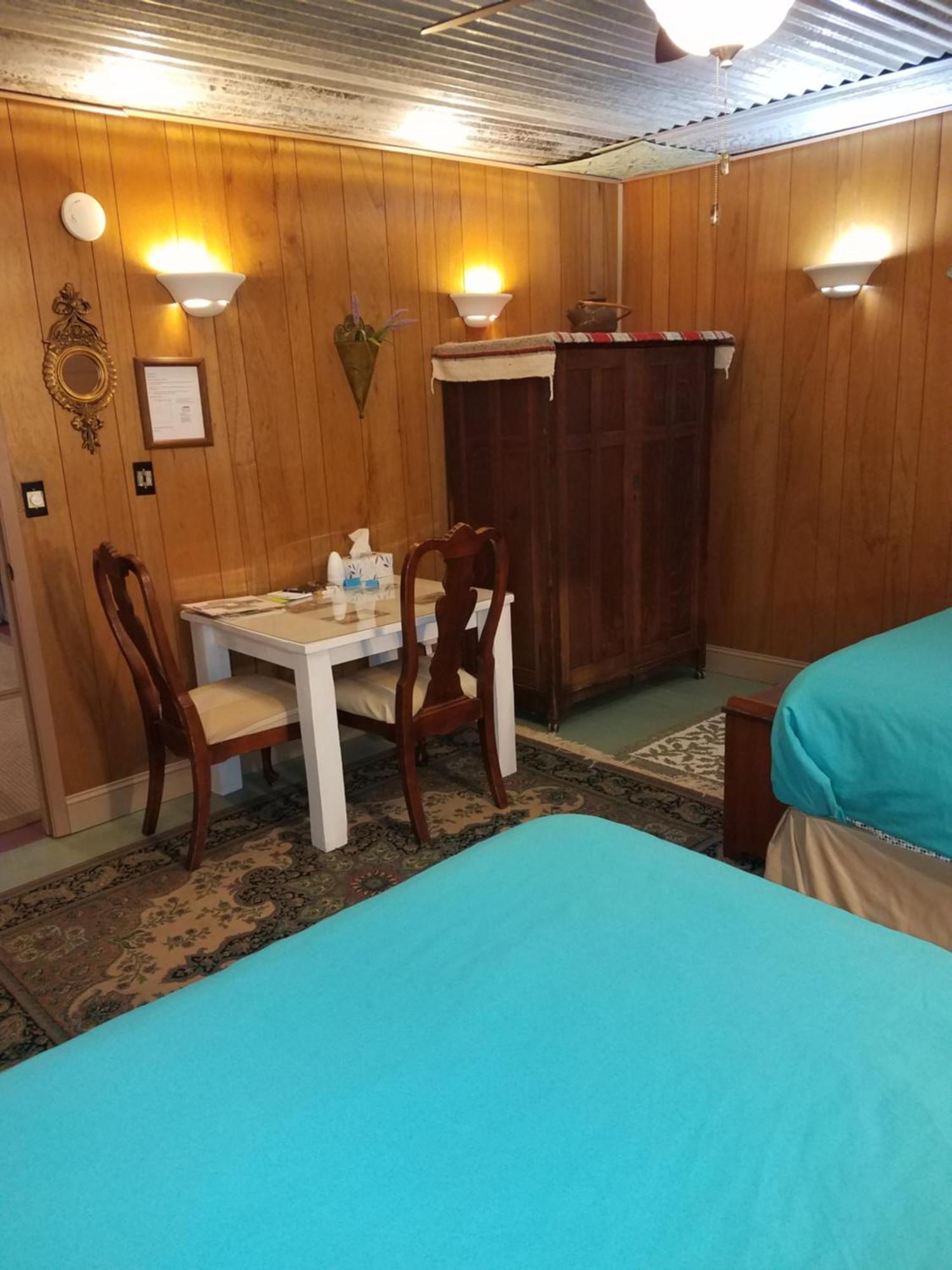 Marshallville Grandeur Farm Retreat Bed & Breakfast エクステリア 写真