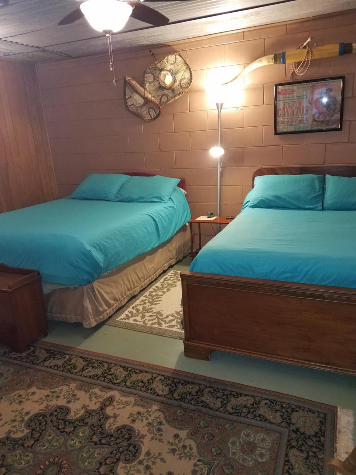 Marshallville Grandeur Farm Retreat Bed & Breakfast エクステリア 写真