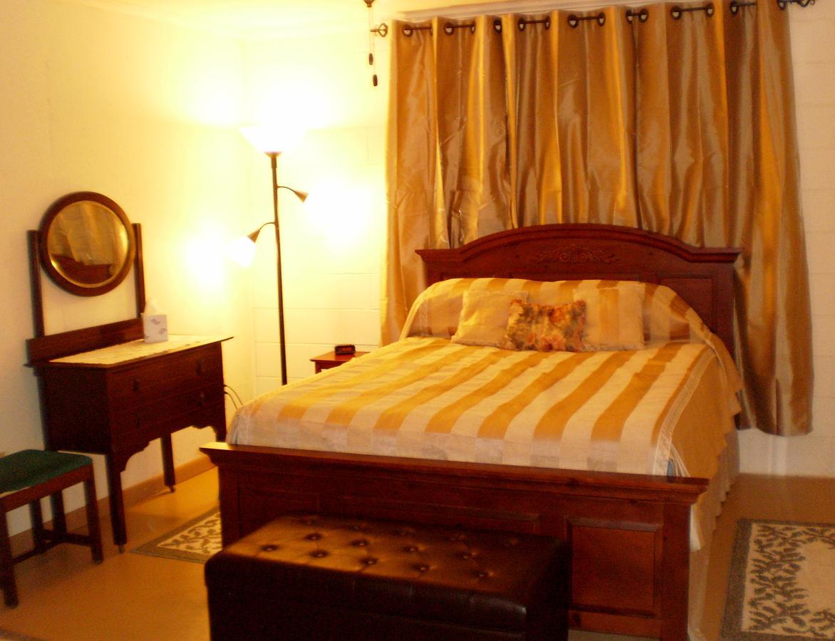 Marshallville Grandeur Farm Retreat Bed & Breakfast エクステリア 写真