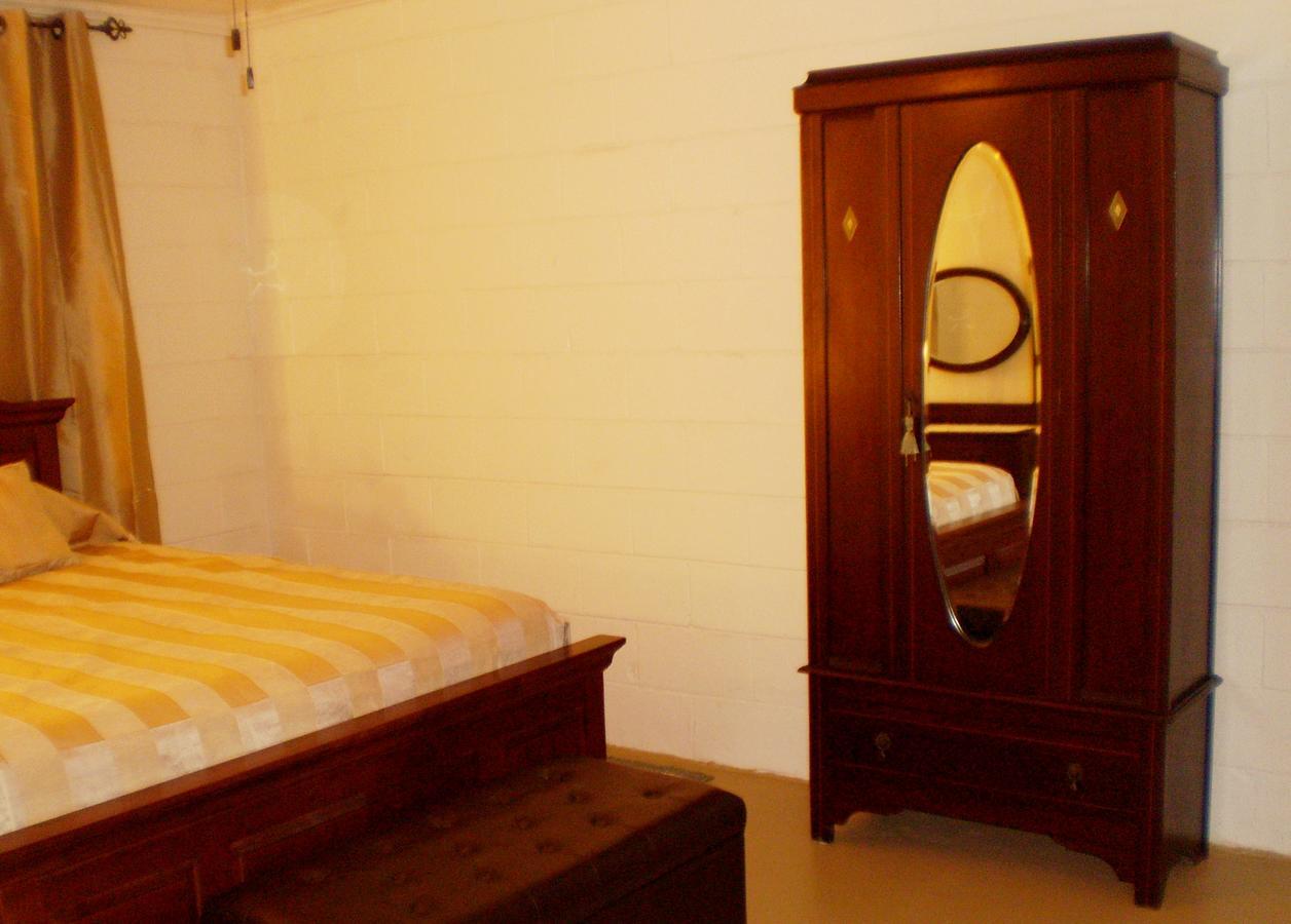 Marshallville Grandeur Farm Retreat Bed & Breakfast エクステリア 写真